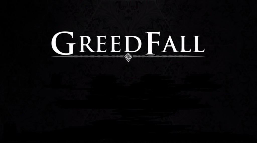 Greed Fall