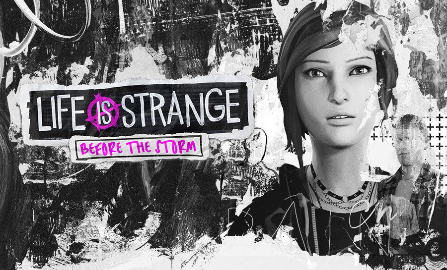 Life is Strange : Before the Storm