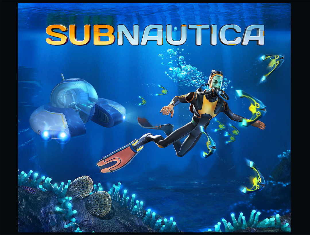 Subnautica
