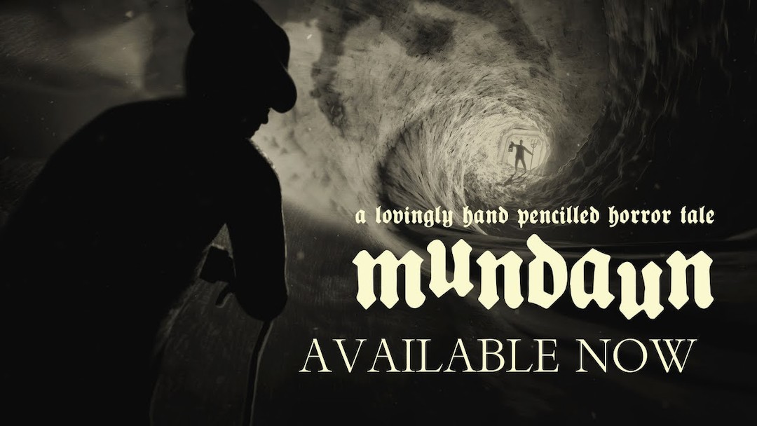 Mundaun
