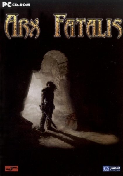 Arx Fatalis