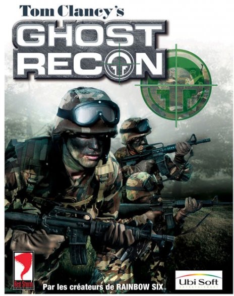Tom Clancy's Ghost Recon