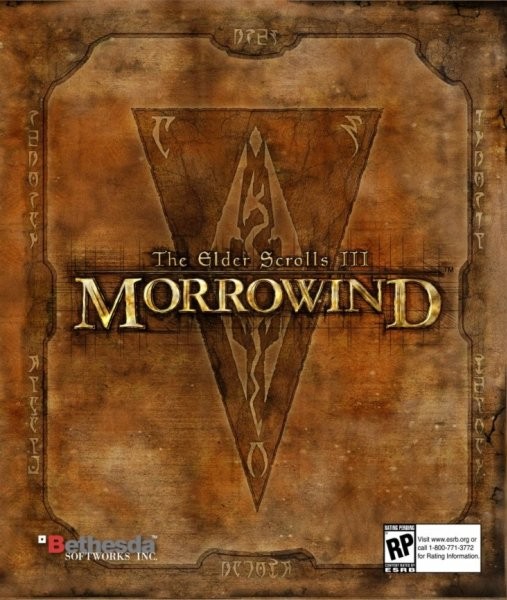 The Elder Scrolls III: Morrowind