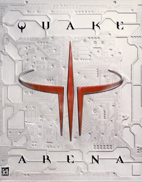 Quake 3 Arena