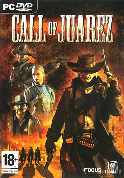 Call of Juarez