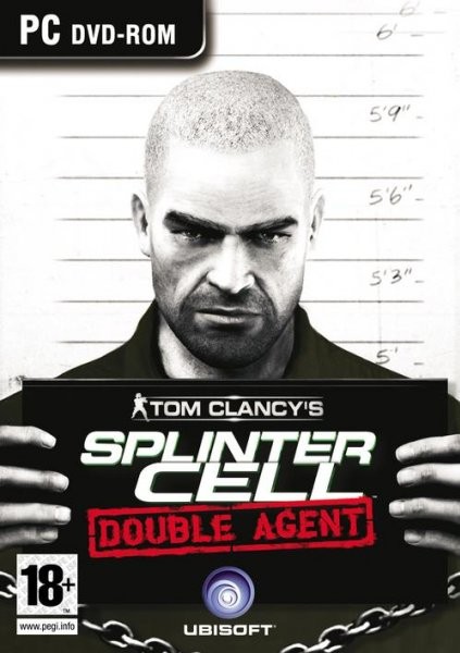 Splinter Cell - Double Agent