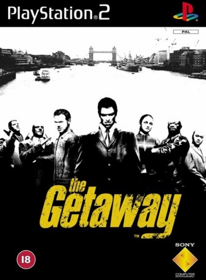 The Getaway