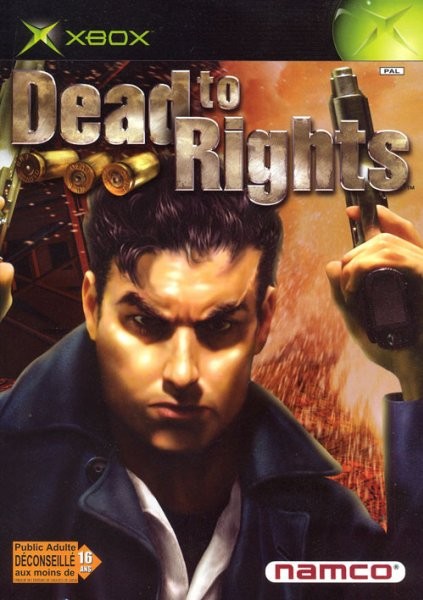 Dead To Rights