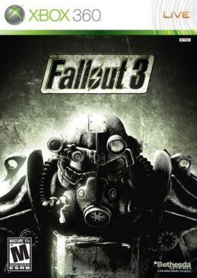  Playstation 3 (ps3) dans Fallout 3