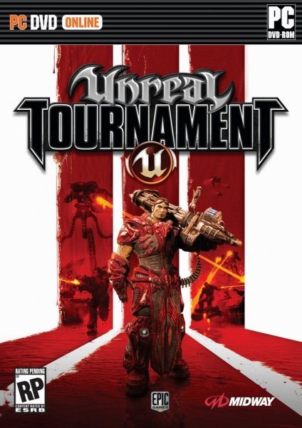Unreal Tournament 3