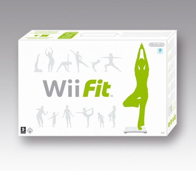 Wii Fit