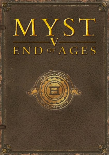 Myst V : End of Ages