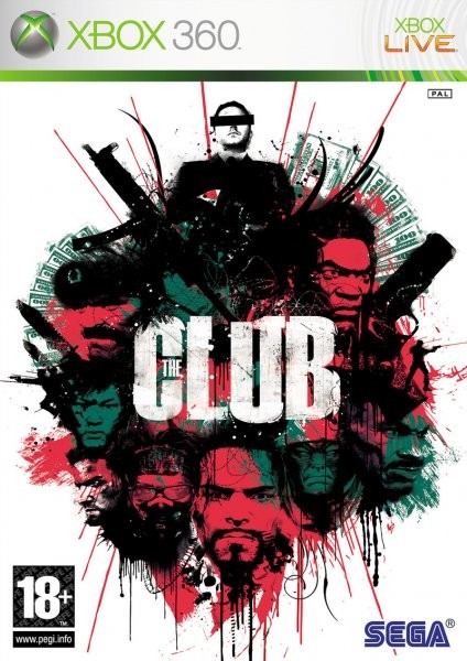 The Club
