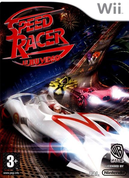 Speed Racer