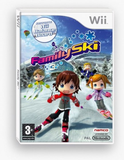 Family Ski