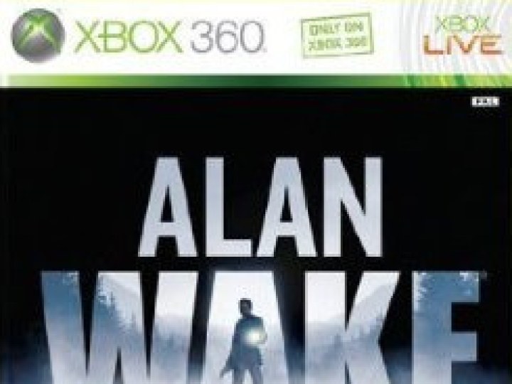 Alan Wake m'a fait pleurer