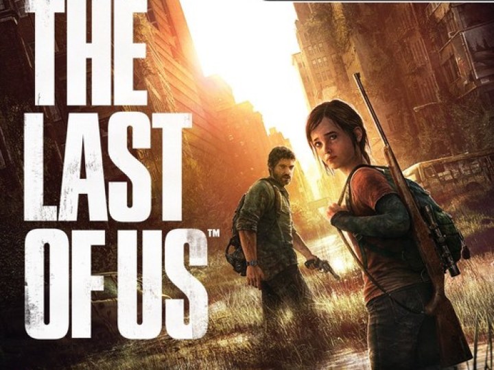 The Last Of Us : ils arrivent !
