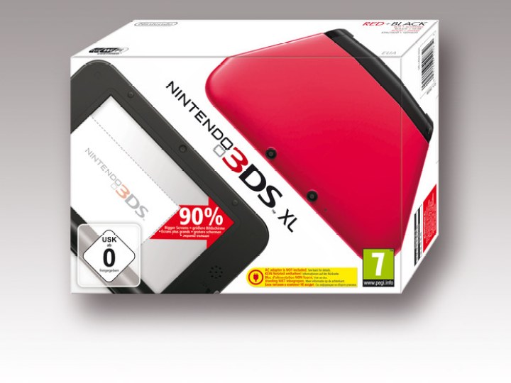 Opération jeu 3DS gratuit chez Nintendo