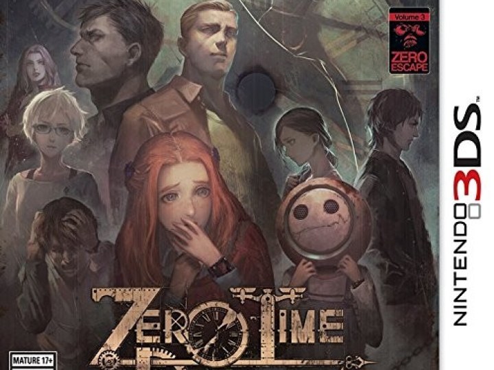 Les derniers secrets de Zero Escape : Zero Time Dilemma avant sa sortie le 28 juin 2016