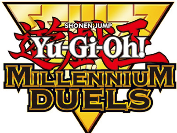 Yu-Gi-Oh! Millennium Duels est sorti sur Xbla et PSN