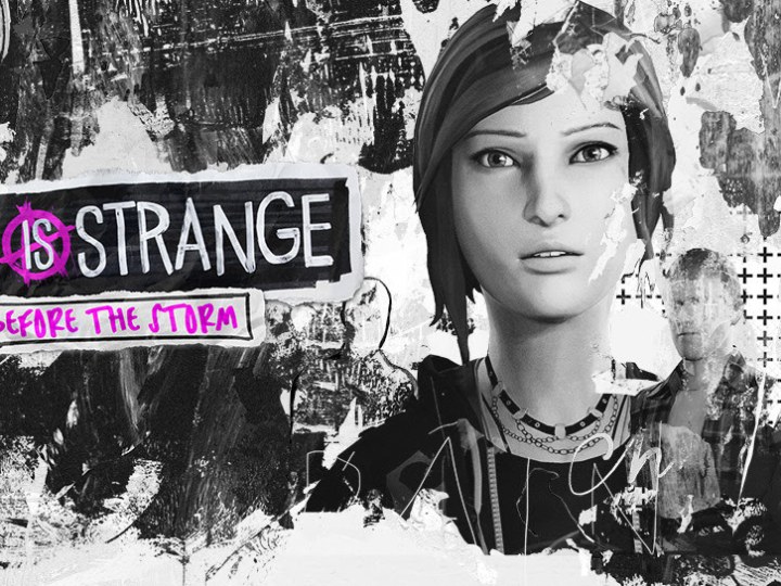 Before the Storm : une préquelle de Life is Strange sortira le 31 août 2017