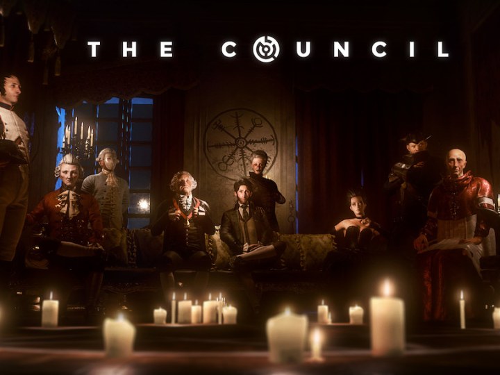The Council - Quand les Français se mettent aux scénarios alternatifs