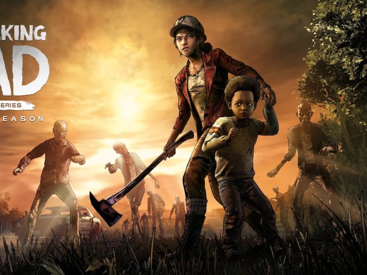 La dernière saison de The Walking Dead sortira le 14 août 2018