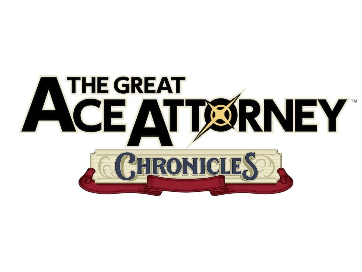 Un nouveau Ace Attorney, The Great Ace Attorney Chronicles, sortira le 27 juillet 2021
