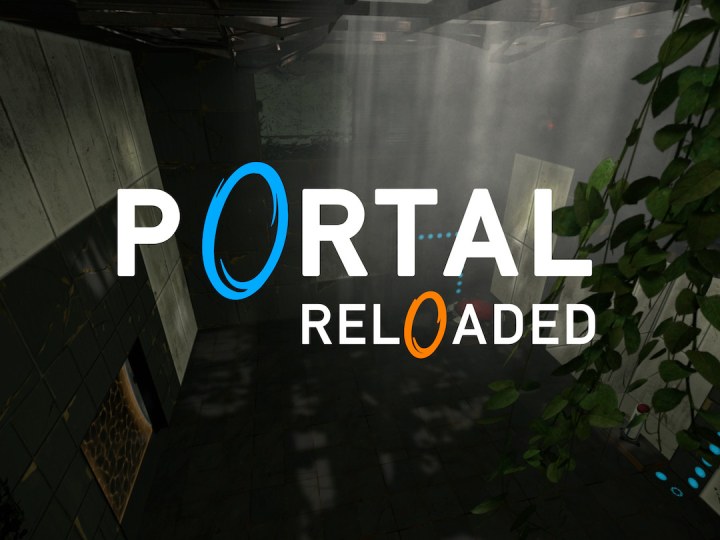 Portal Reloaded : le dernier Portal à ne pas manquer