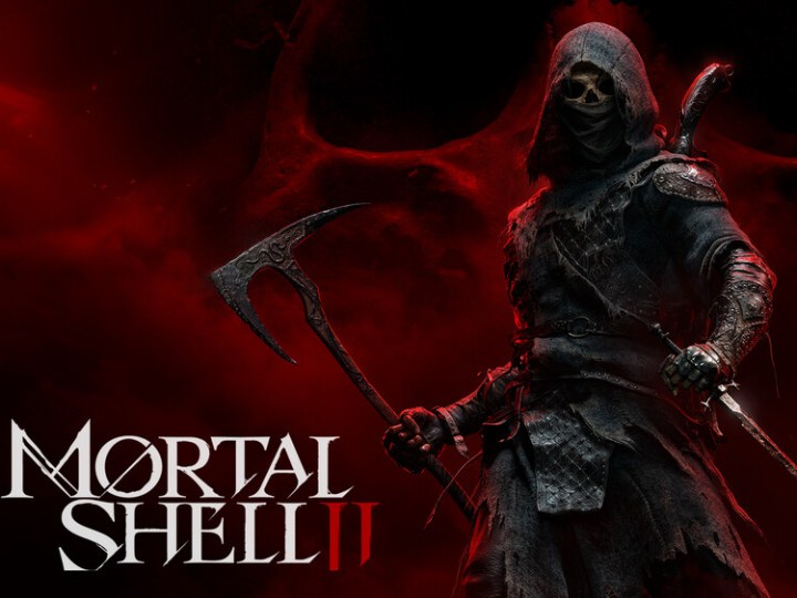 Mortal Shell II sort le 20 août