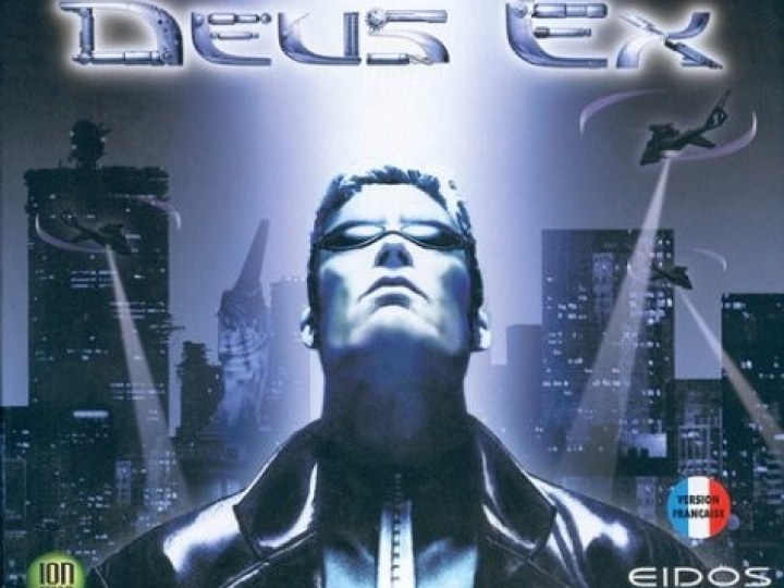 Warren Spector (Deus Ex) prend sa retraite