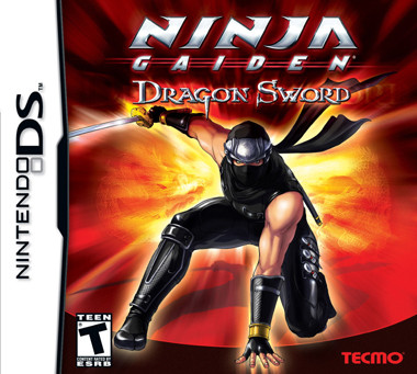 Ninja Gaiden : Dragon Sword