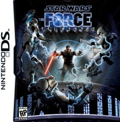 Star Wars : Le Pouvoir de la Force