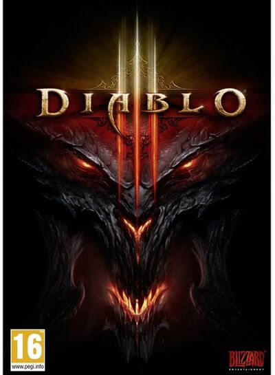 Diablo 3