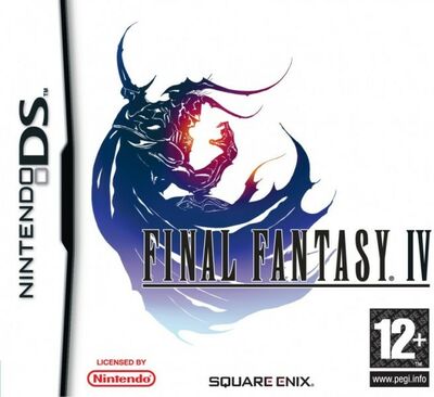 Final Fantasy IV