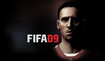  Playstation 3 (ps3) dans FIFA 09