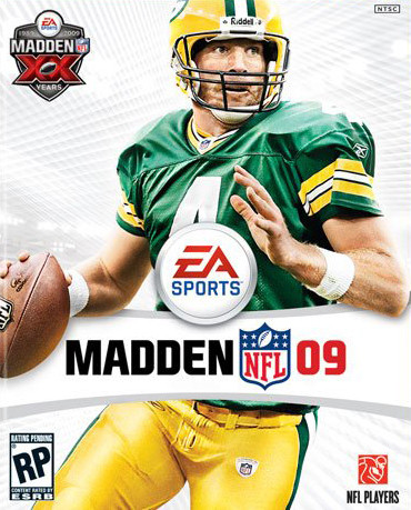  Playstation 3 (ps3) dans Madden NFL 09