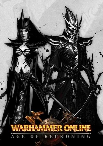 Warhammer Online : Age of Reckoning