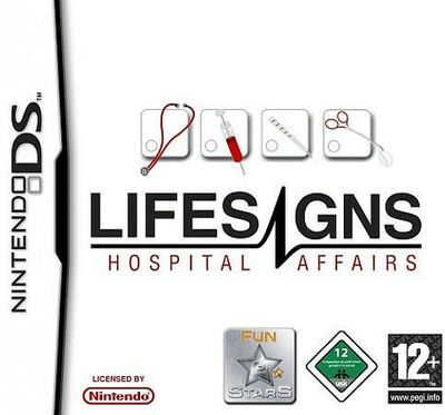 Lifesigns : A Coeur Ouvert