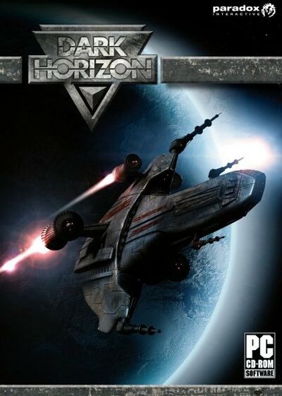 Dark Horizon