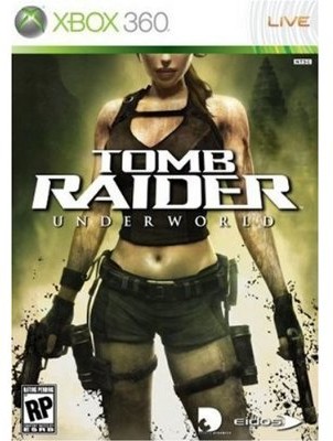 Tomb Raider Underworld