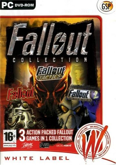 Fallout Collection