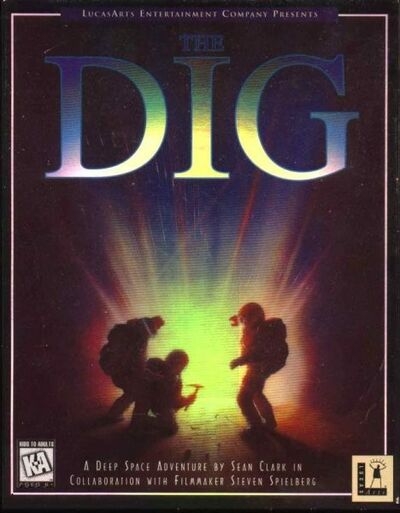 The Dig