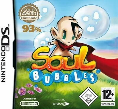 Soul Bubbles