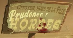 Hordes
