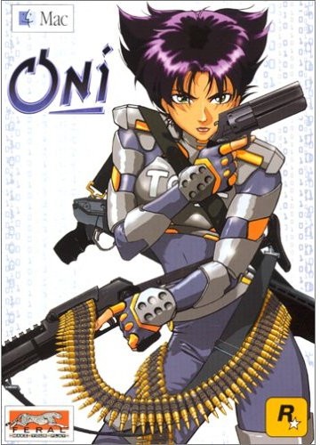 Oni