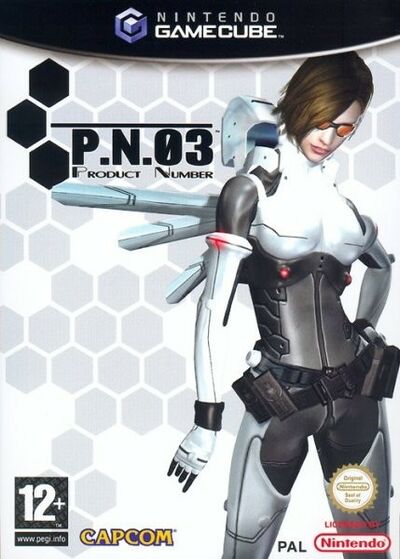 P.N.03