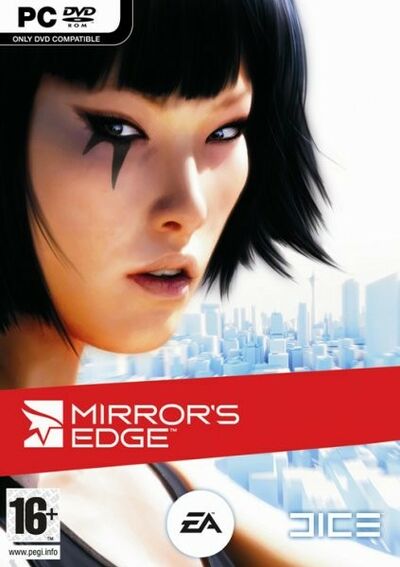  Playstation 3 (ps3) dans Mirror's Edge