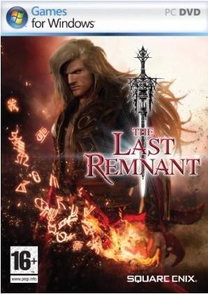 The Last Remnant