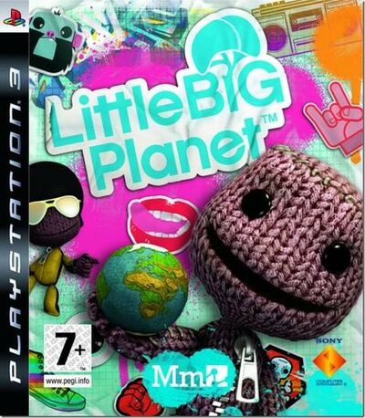 Little Big Planet